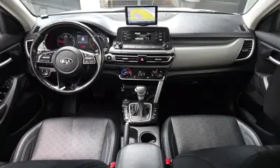 Kia Seltos 2020, 148463 км, за 11600000 KRW - фото 7
