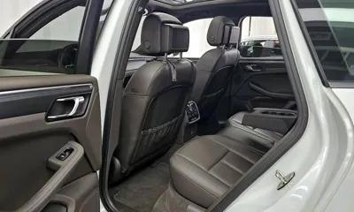 Porsche Macan 2019, 98291 км, за 40900000 KRW - фото 26