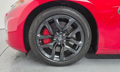 Nissan 370Z 2018, 55282 км, за 31590000 KRW - фото 5