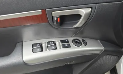 Hyundai Santafe 2008, 102739 км, за 2900000 KRW - фото 16