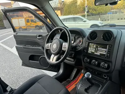 Jeep Patriot 2014, 110000 км, за 16800 CNY - фото 13