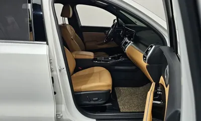 Kia Sorento 2021, 52286 км, за 26800000 KRW - фото 26