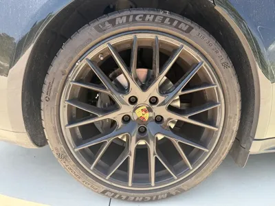 Porsche Panamera 2020, 85000 км, за 82730000 KRW - фото 6