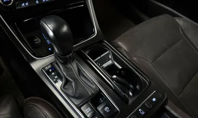 Hyundai Grandeur 2019, 96531 км, за 17900000 KRW - фото 9