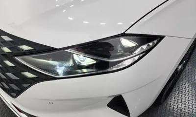 Hyundai Grandeur 2023, 139399 км, за 18700000 KRW - фото 22