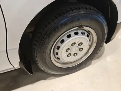 Hyundai Starex 2020, 101712 км, за 11770000 KRW - фото 9