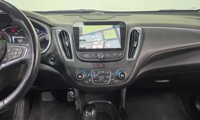ChevroletGMDaewoo Malibu 2017, 60467 км, за 11800000 KRW - фото 14