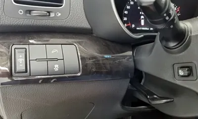 Kia Sorento 2013, 214000 км, за 3800000 KRW - фото 16