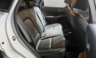 Hyundai Kona 2019, 77741 км, за 13900000 KRW - фото 12