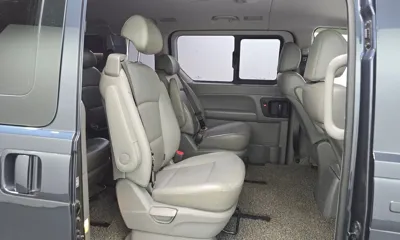 Hyundai Starex 2018, 84278 км, за 18700000 KRW - фото 12