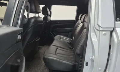 KG_Mobility_Ssangyong Rexton 2020, 84949 км, за 14250000 KRW - фото 12