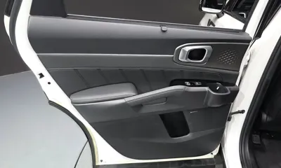 Kia Sorento 2021, 92088 км, за 26500000 KRW - фото 25