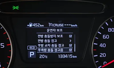 Kia Sorento 2018, 133415 км, за 15400000 KRW - фото 28