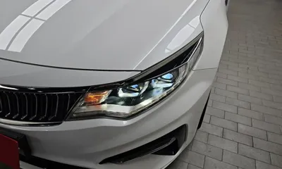 Kia K5 2019, 68186 км, за 13500000 KRW - фото 22