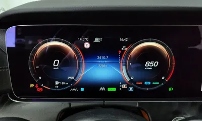 Mercedes-Benz CLS-Class 2022, 77351 км, за 42500000 KRW - фото 8