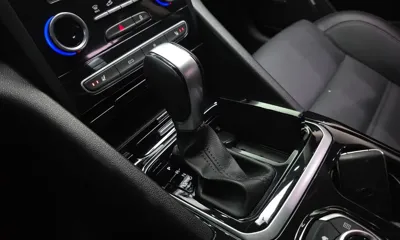 Renault-KoreaSamsung SM6 2019, 63151 км, за 9800000 KRW - фото 9