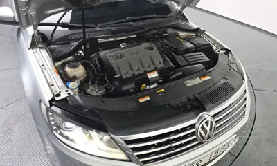 Volkswagen CC 2014, 150309 км, за 5900000 KRW - фото 6