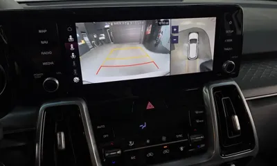 Kia Sorento 2021, 141489 км, за 18000000 KRW - фото 14