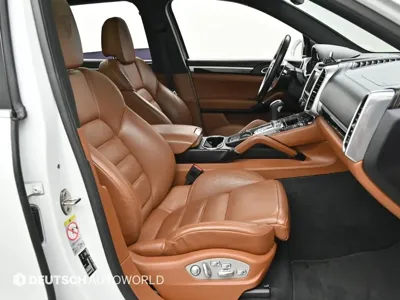Porsche Cayenne 2016, 152469 км, за 23700000 KRW - фото 10
