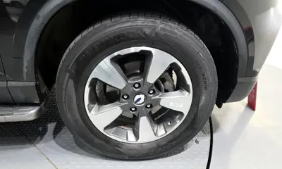 KG_Mobility_Ssangyong Rexton 2018, 138578 км, за 11700000 KRW - фото 21