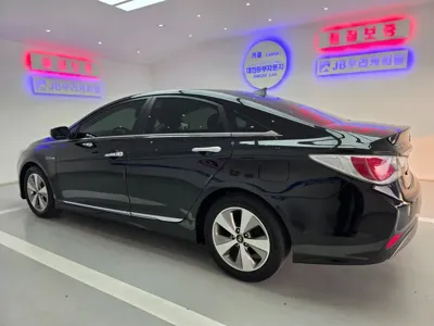 Hyundai Sonata 2012, 249108 км, за 2850000 KRW
