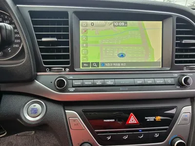 Hyundai Avante 2018, 57895 км, за 10900000 KRW - фото 15