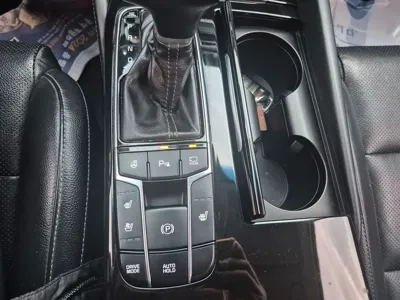 Kia K7 2017, 117000 км, за 9700000 KRW - фото 14