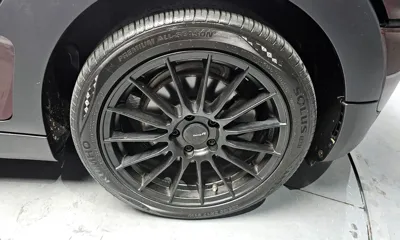 MINI Clubman 2016, 167391 км, за 7500000 KRW - фото 5