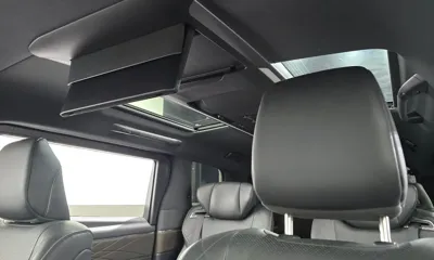 Toyota Alphard 2024, 21006 км, за 89500000 KRW - фото 27