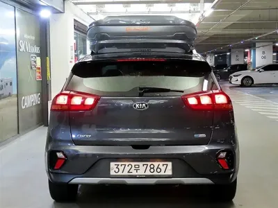 Kia Niro 2020, 44891 км, за 17500000 KRW - фото 5