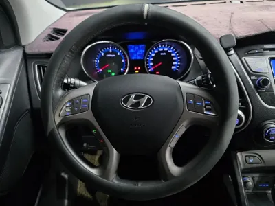 Hyundai Tucson 2013, 134199 км, за 4290000 KRW - фото 15