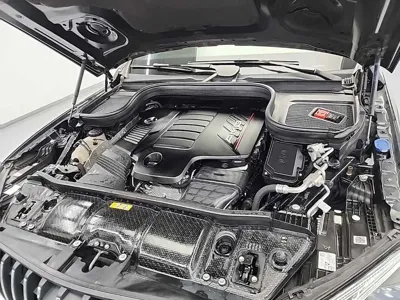 Mercedes-Benz GLE-Class 2023, 67217 км, за 78500000 KRW - фото 5