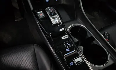 Hyundai Sonata 2022, 79940 км, за 15290000 KRW - фото 9