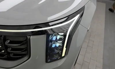 Kia Canival 2025, 48749 км, за 51000000 KRW - фото 22