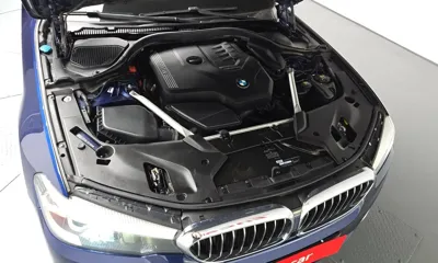 BMW 5-Series 2020, 133251 км, за 22390000 KRW - фото 6