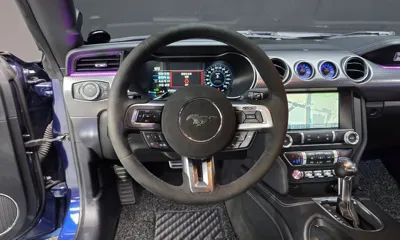 Ford Mustang 2019, 67929 км, за 19500000 KRW - фото 13