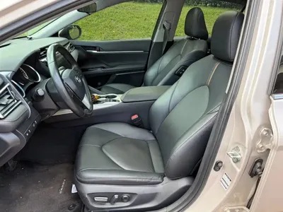 Toyota Camry 2019, 103000 км, за 89800 CNY - фото 8