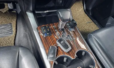 Kia Mohave 2018, 121173 км, за 17800000 KRW - фото 9