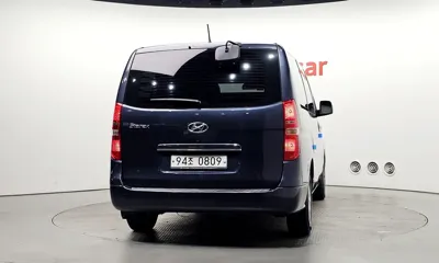 Hyundai Starex 2018, 114574 км, за 9500000 KRW - фото 4