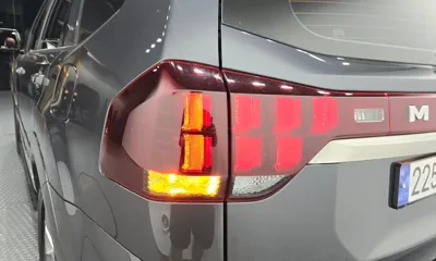 Kia Mohave 2022, 110470 км, за 26900000 KRW - фото 23