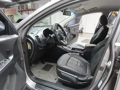 Kia Sportage 2013, 94220 км, за 5500000 KRW - фото 15