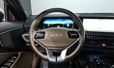 Kia K8 2023, 98514 км, за 25900000 KRW - фото 13