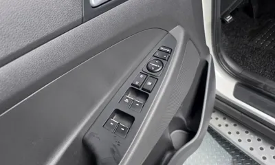 Hyundai Tucson 2016, 108904 км, за 12500000 KRW - фото 27