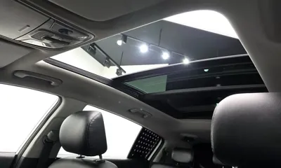 Kia Sportage 2016, 154487 км, за 8990000 KRW - фото 19