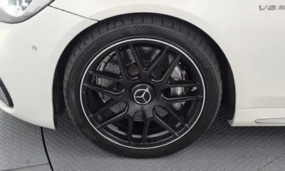 Mercedes-Benz S-Class 2016, 193043 км, за 40000000 KRW - фото 5