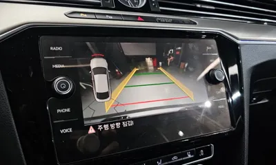 Volkswagen Arteon 2019, 118917 км, за 16990000 KRW - фото 14