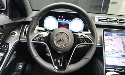 Mercedes-Benz S-Class 2026, 10644 км, за 130900000 KRW - фото 12