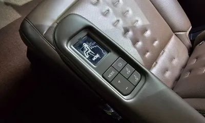 Kia EV9 2024, 40916 км, за 61000000 KRW - фото 20