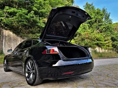 Tesla Model S 2017, 195233 км, за 27500000 KRW - фото 20