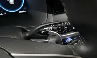 Hyundai Palisade 2024, 25769 км, за 45550000 KRW - фото 37